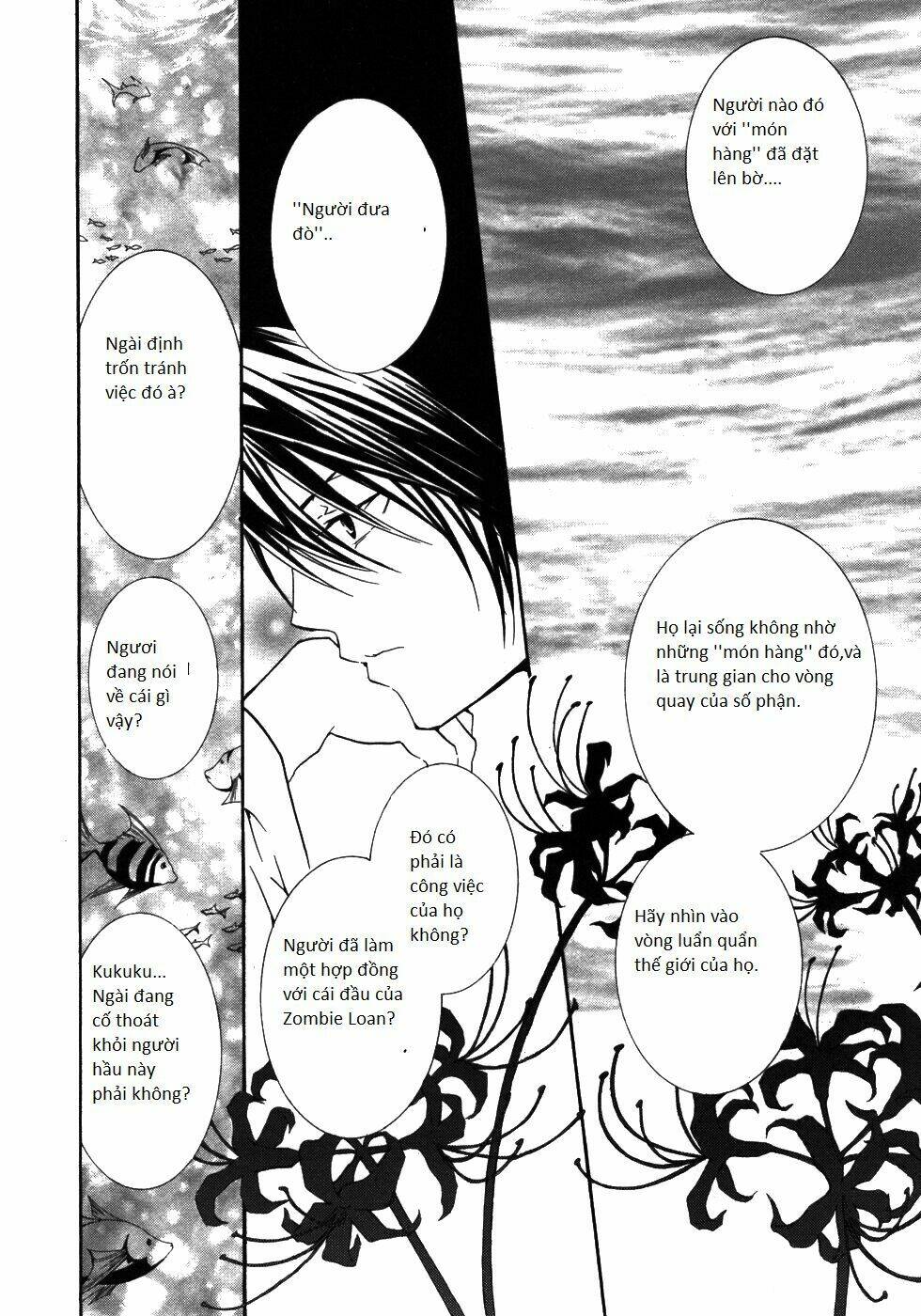 zombie-loan chapter 50 15