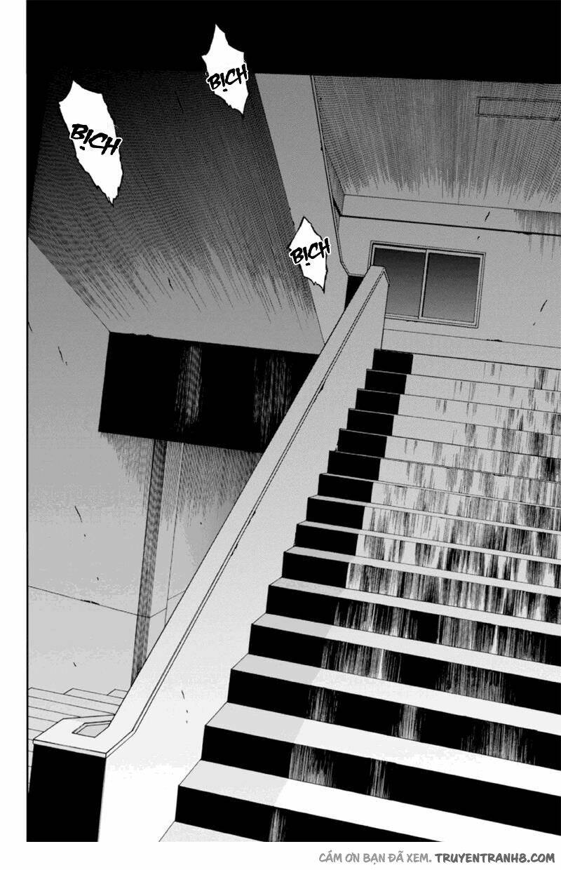 lý do sống còn chapter 6 13