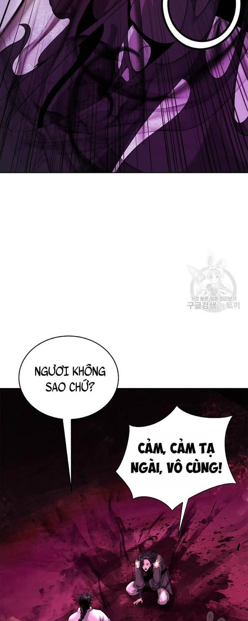 xuyên không thành hổ chapter 96 61