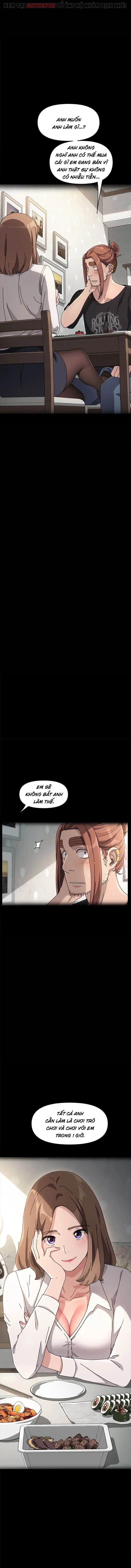 người đàn ông của ngôi nhà này chapter 11 24