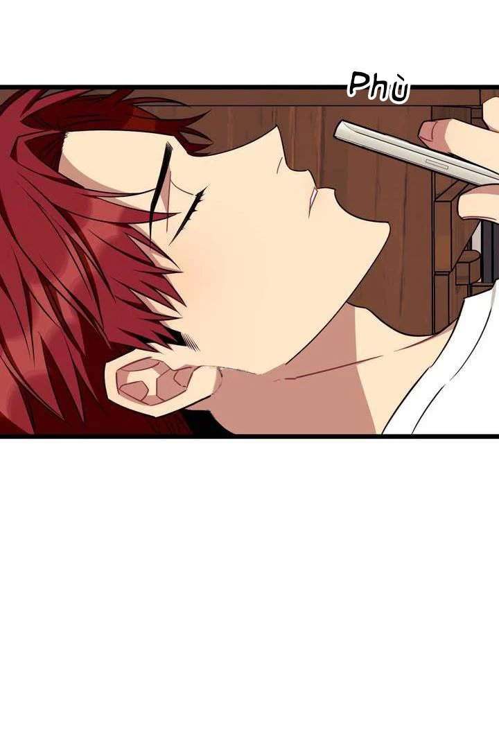 tell me your wish chapter 51.5 6