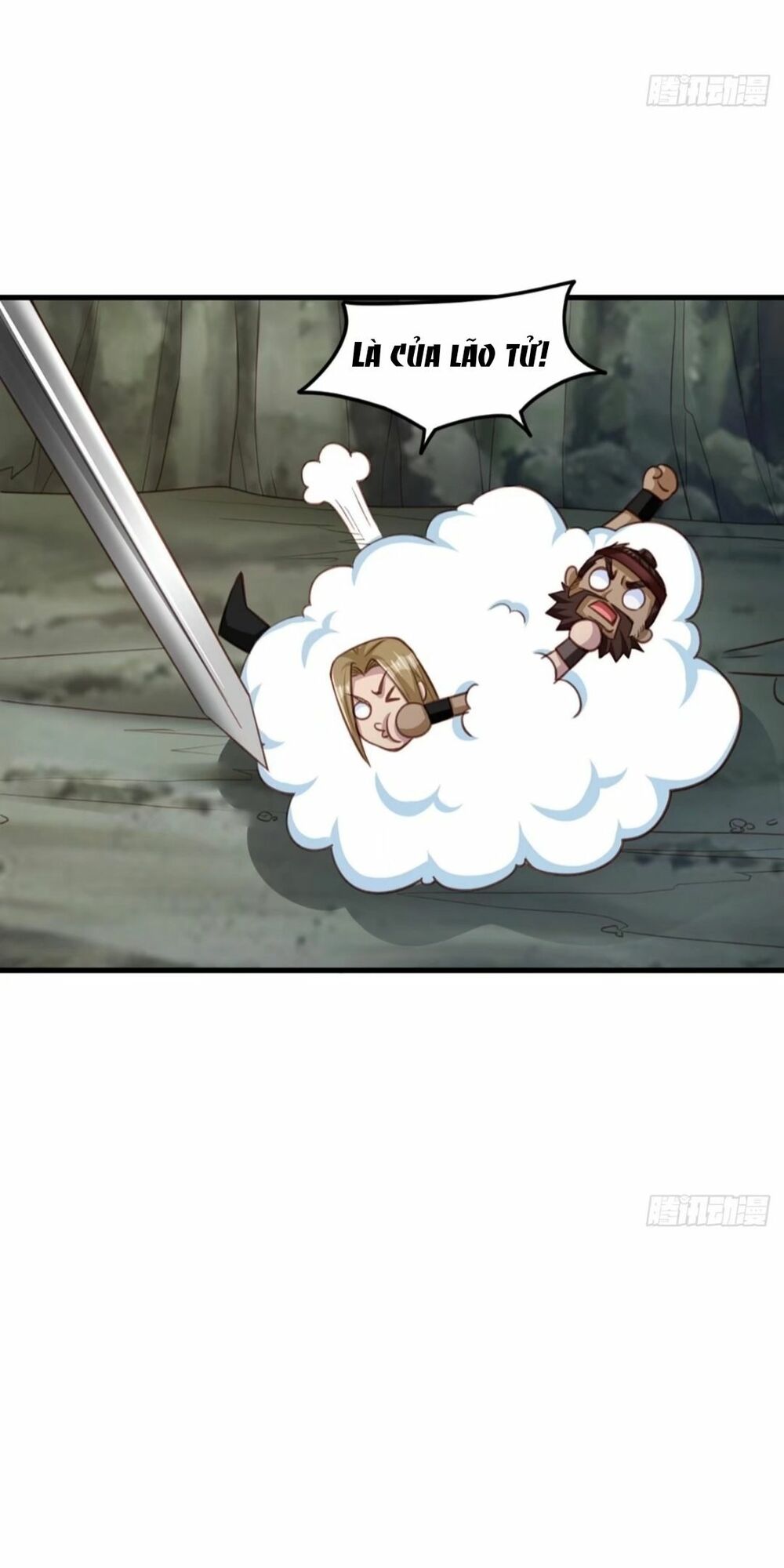 thuần hóa ba ba bạo quân chapter 9 46