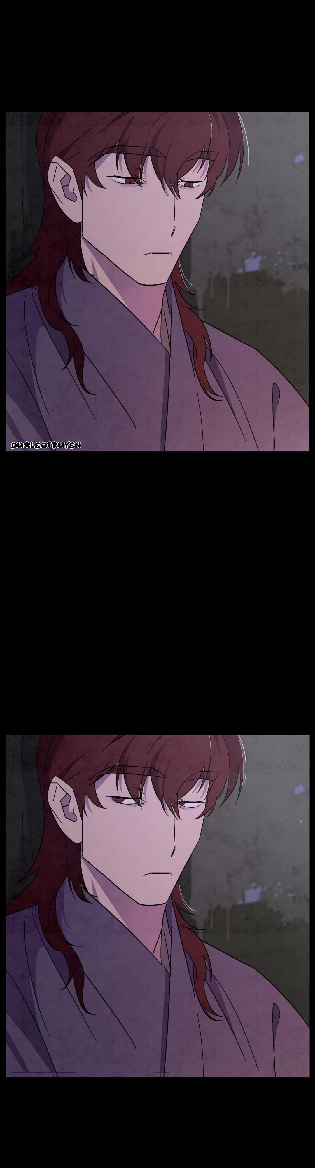 [hoàn] dưới đáy biển xanh chapter 29 27