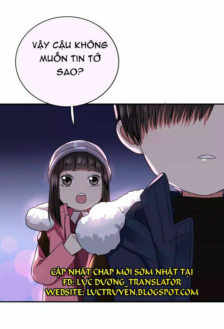 chào buổi sáng, hướng dương chapter 6 58