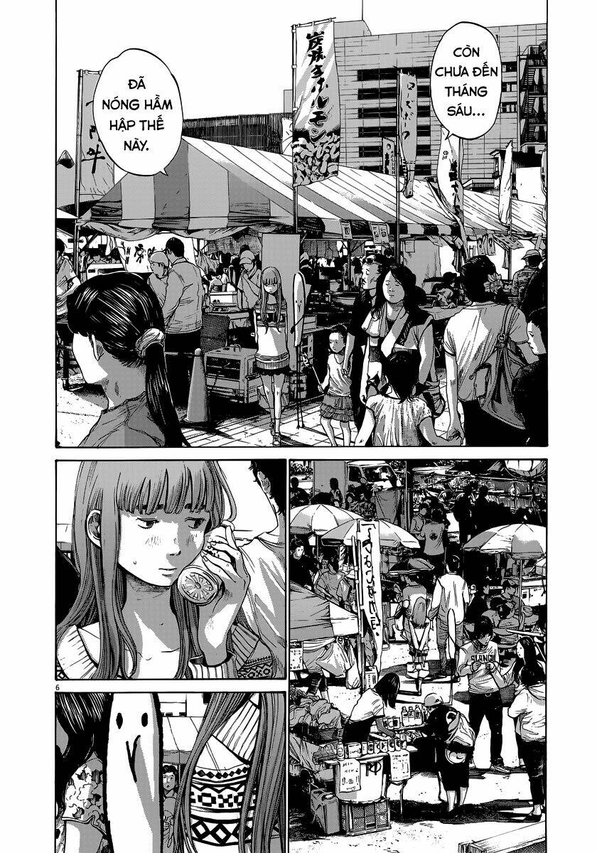 chúc ngủ ngon, punpun chapter 106 7