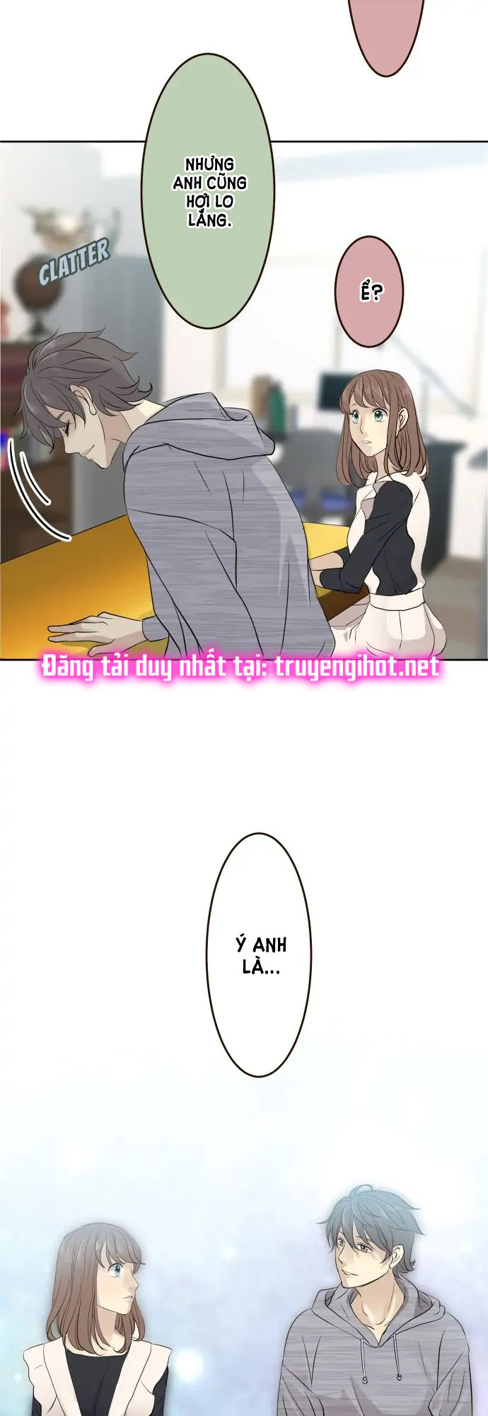 phục tùng tuyệt đối nữ thần rắn chapter 19 17