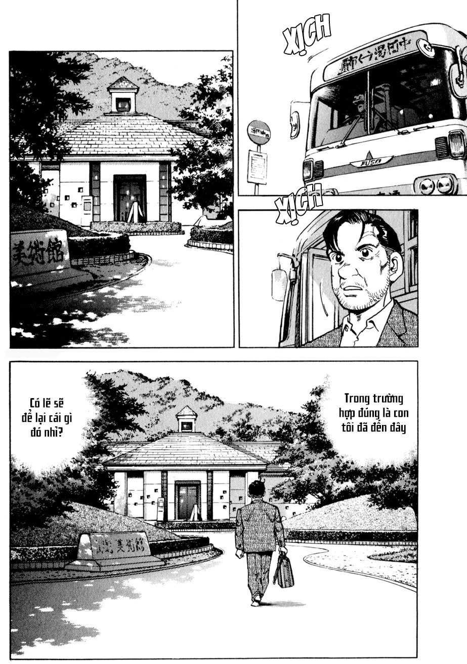 seizon life chapter 3 18