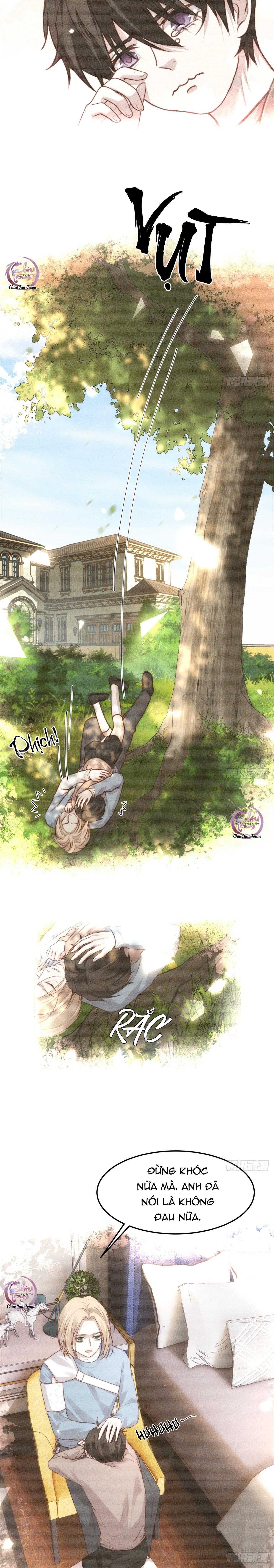 chó hư khó giữ chapter 26 2