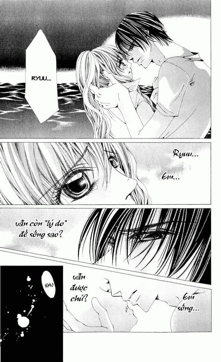 nemuri hime - yume miru youni koishiteru chapter 12 37