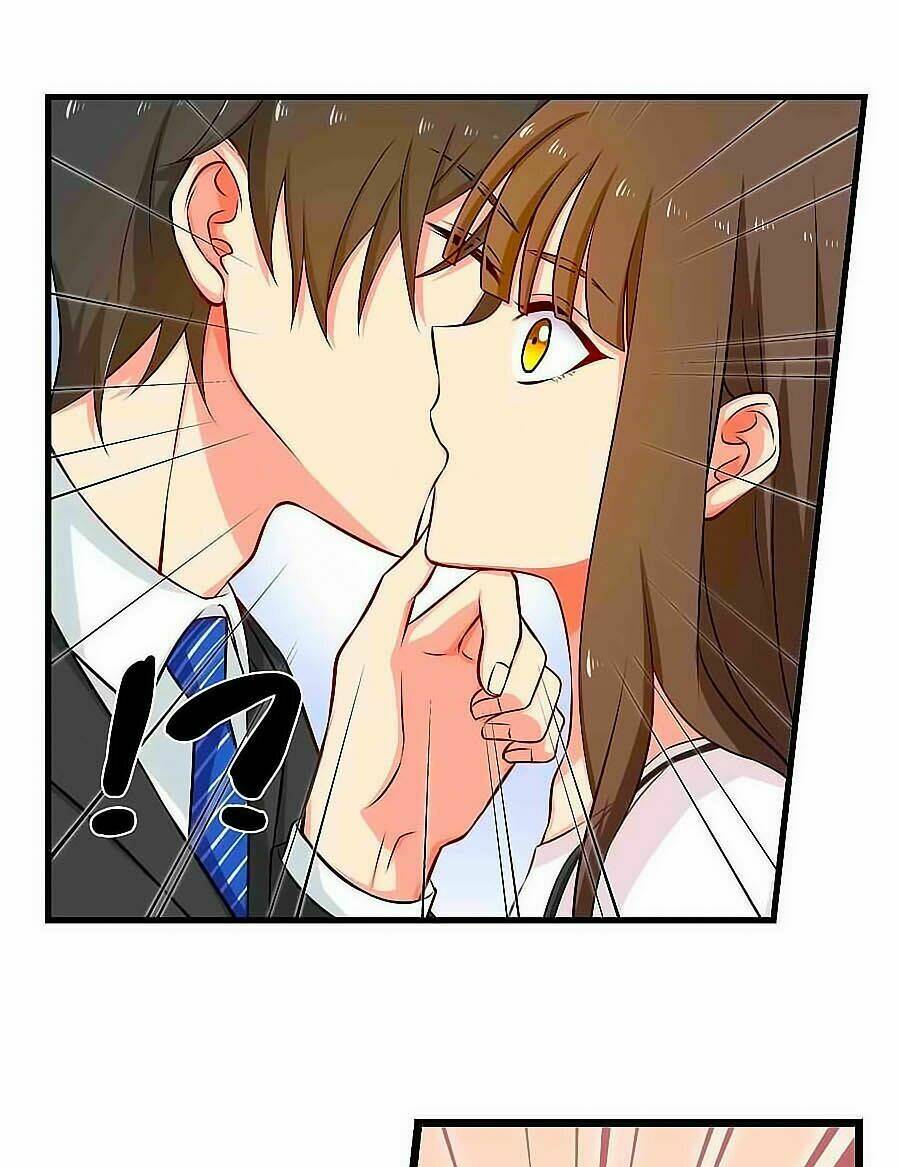 chỉ nhiễm thành hôn chapter 65 12