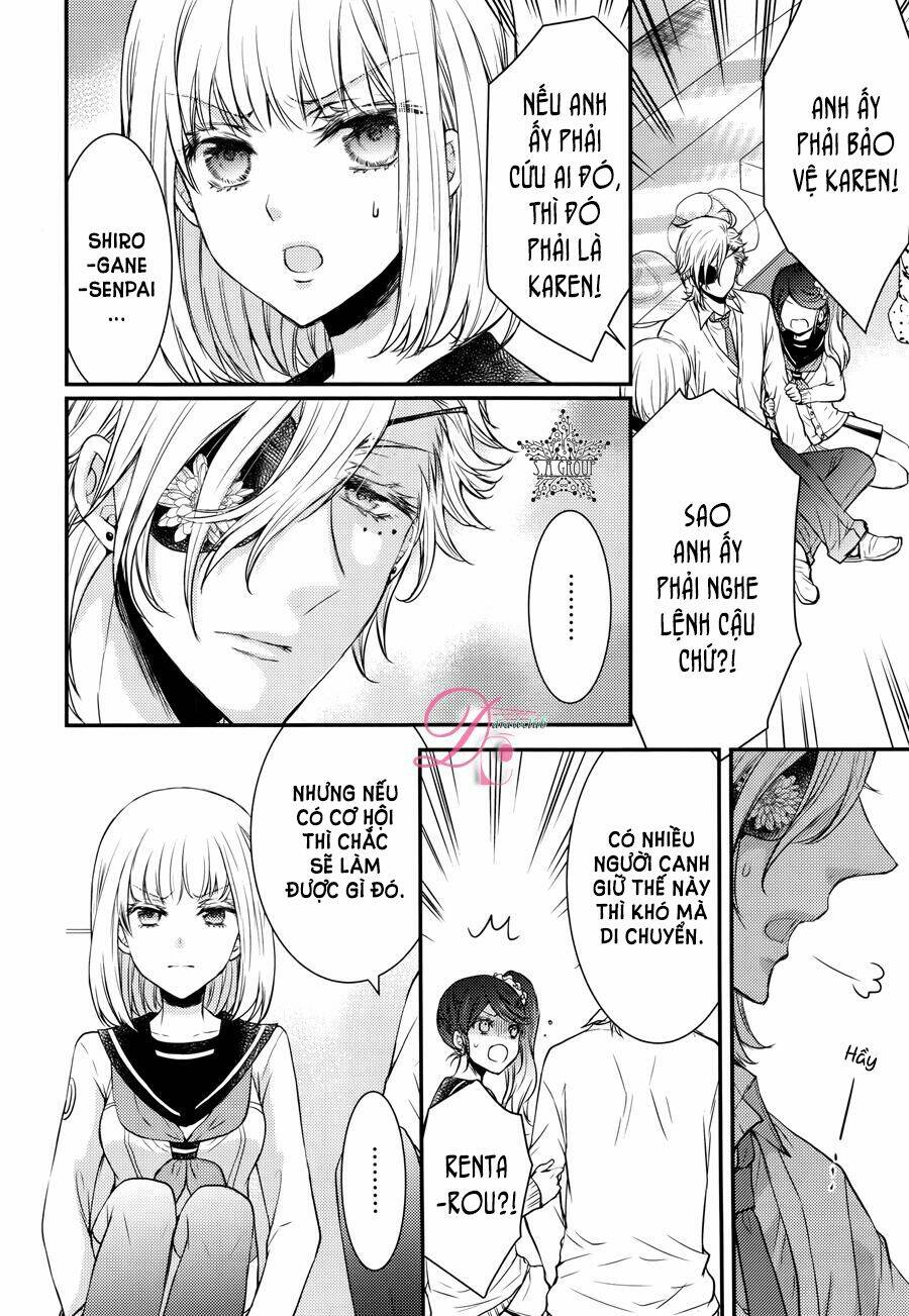 shinobi shijuusou chapter 9 24