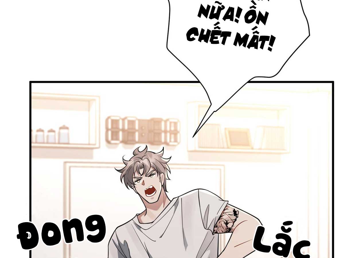 RUNG ĐỘNG LẦN NỮA chapter 36