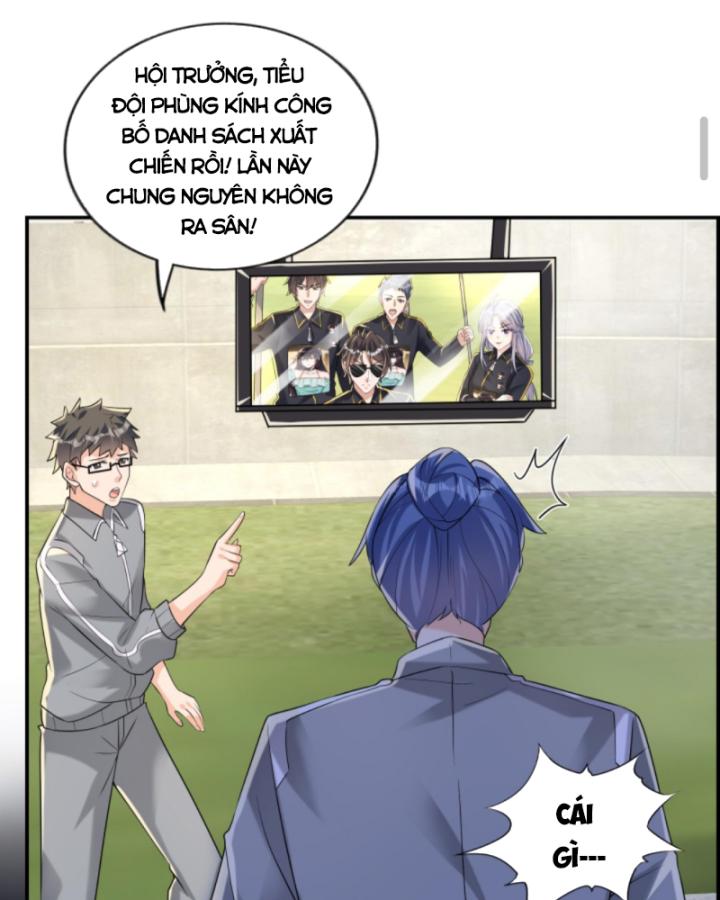 học cùng em gái, tôi bất cẩn vô địch rồi chapter 157 24