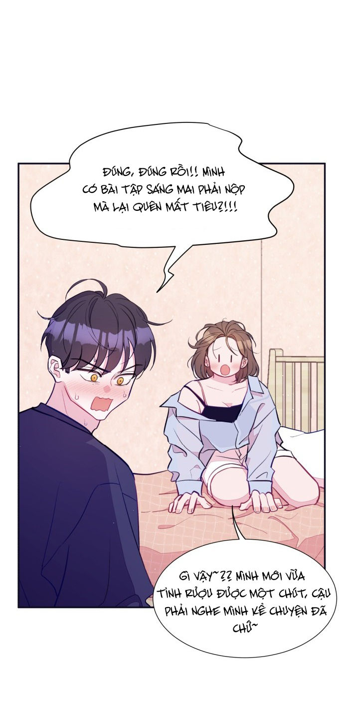 Tuyển Tập Truyện Ngắn Dằm Khăm Của Bạn Mảy chapter 19.2 - Trang 28