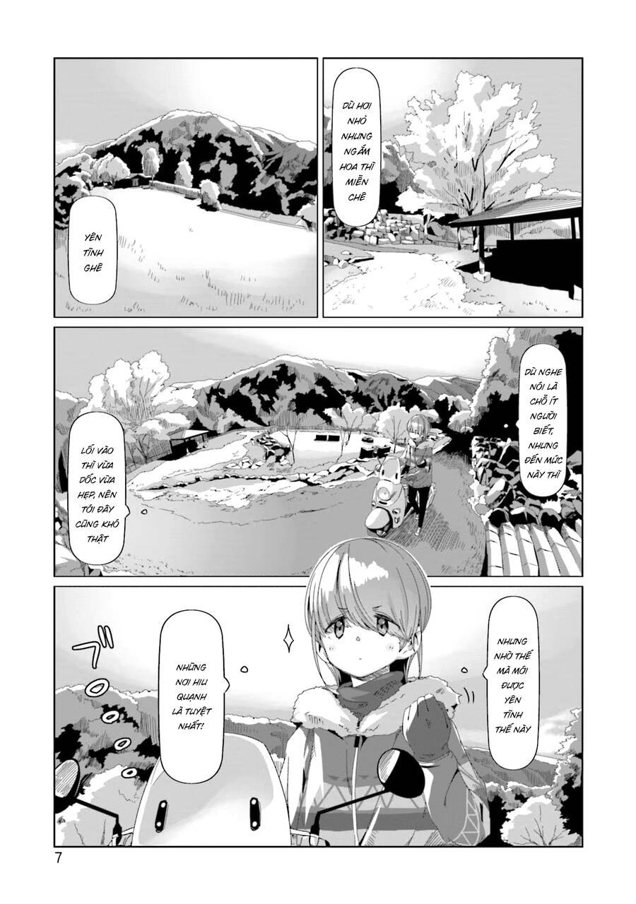 yurukyan chapter 70 10