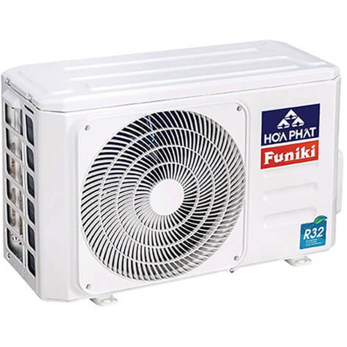 Máy Lạnh Funiki 2.5 HP HSC24TMU - Chỉ giao HCM