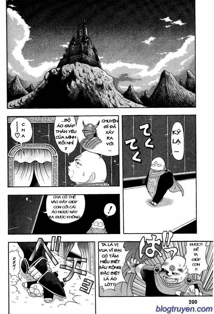 dragon half chapter 12 2