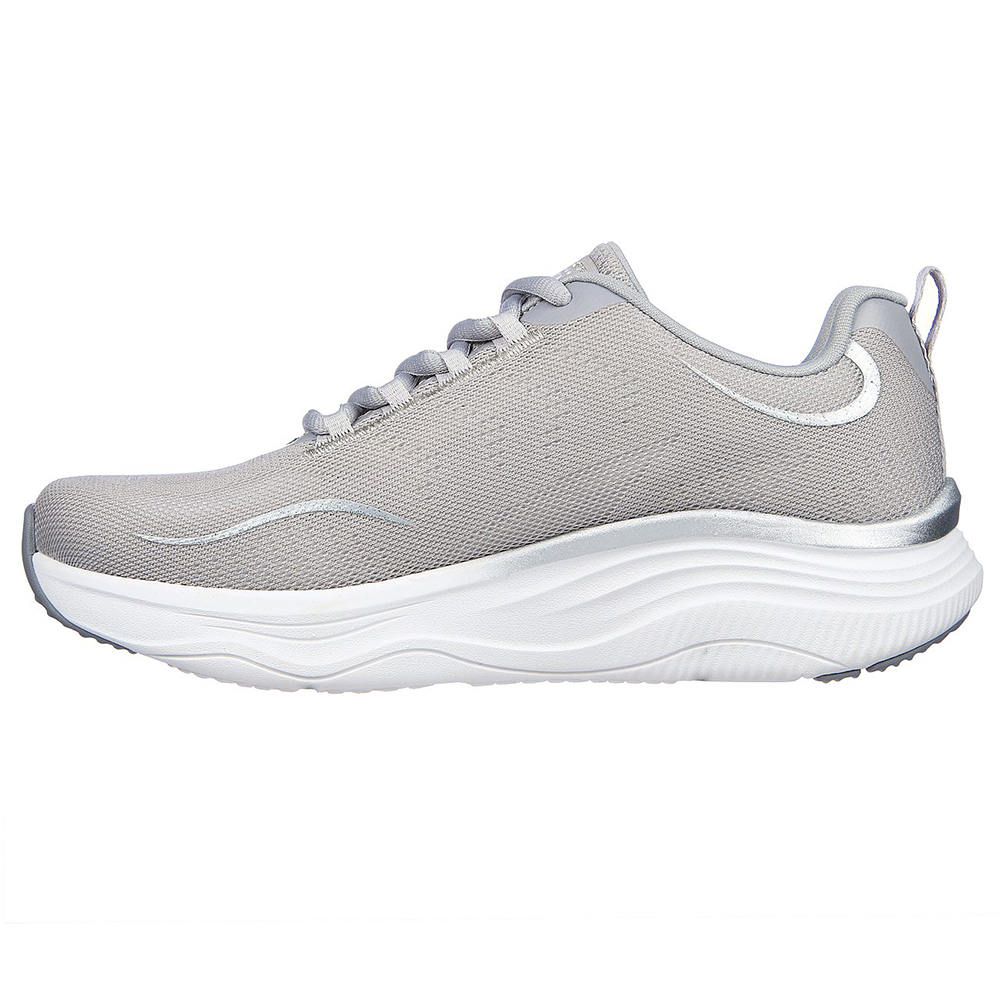 Skechers Nữ Giày Thể Thao Sport D'Lux Fitness - 149837-GYSL