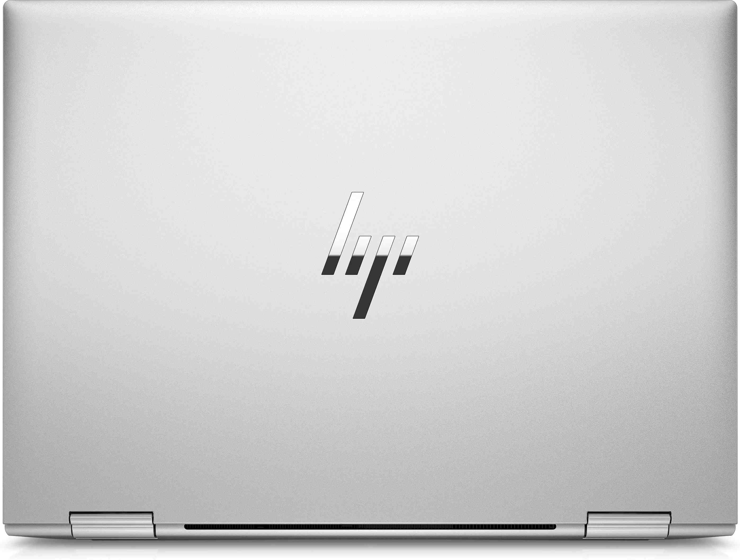 Laptop HP EliteBook x360 1040 G9 (6Z981PA)/ Bạc/ Intel Core i5-1235U (upto 4.4Ghz, 12MB)/ RAM 16GB/ 512GB SSD/ Intel Iris Xe Graphics/ 14inch WUXGA/ Win 11 Pro 64  - Hàng Chính Hãng