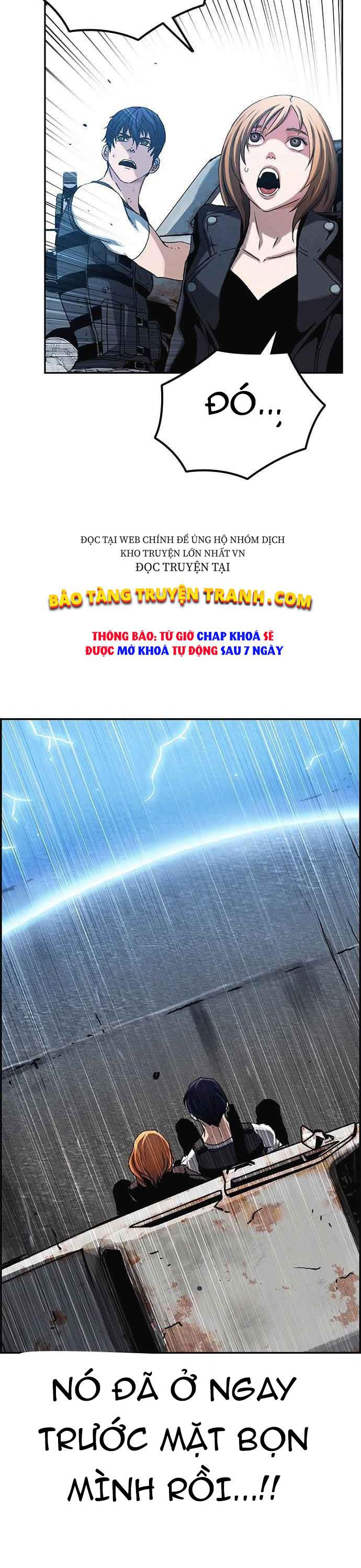 pubg - cuộc chiến sinh tồn chapter 6 5