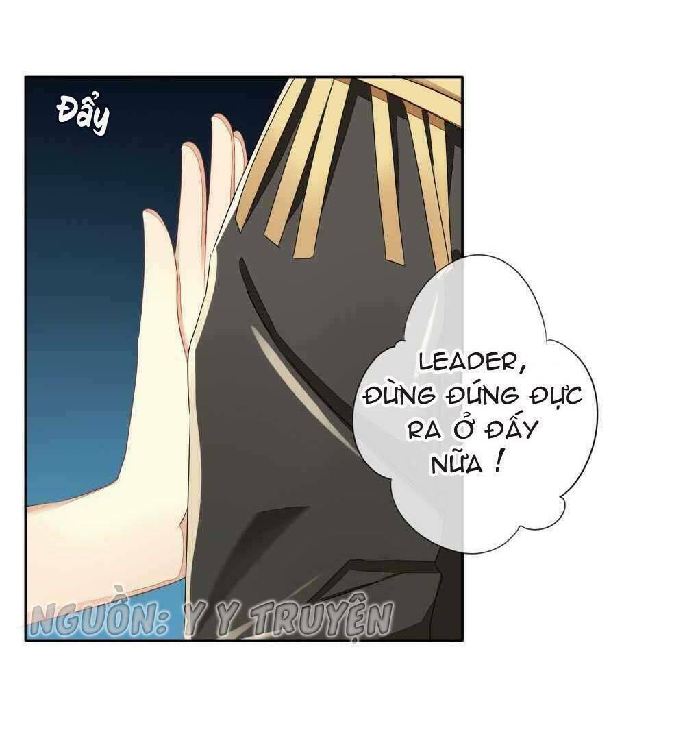 vị hôn thê bỏ trốn chapter 46 18