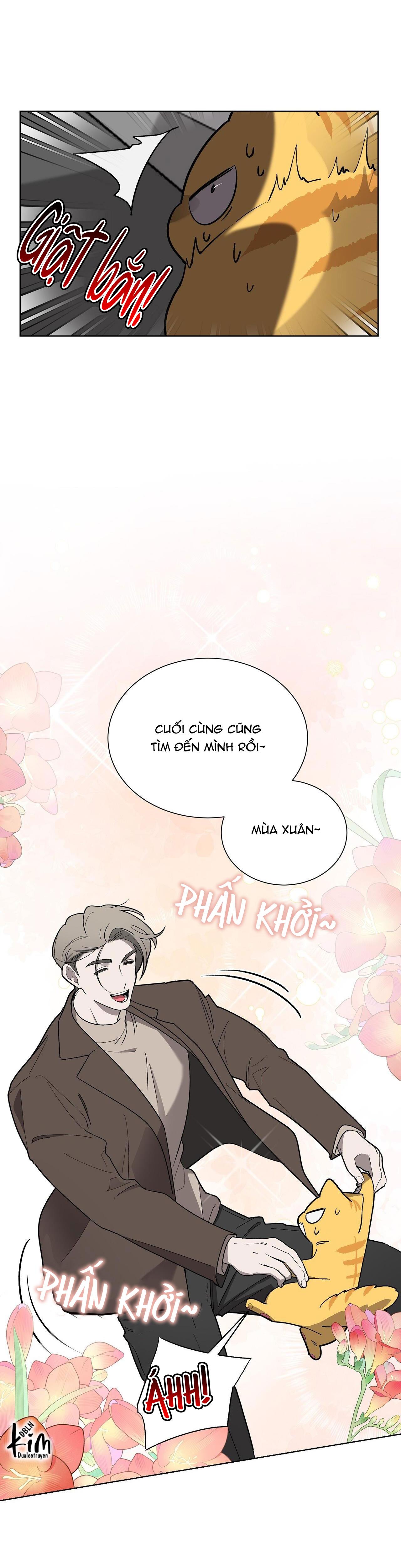 khi chim thước đến chapter 8 14