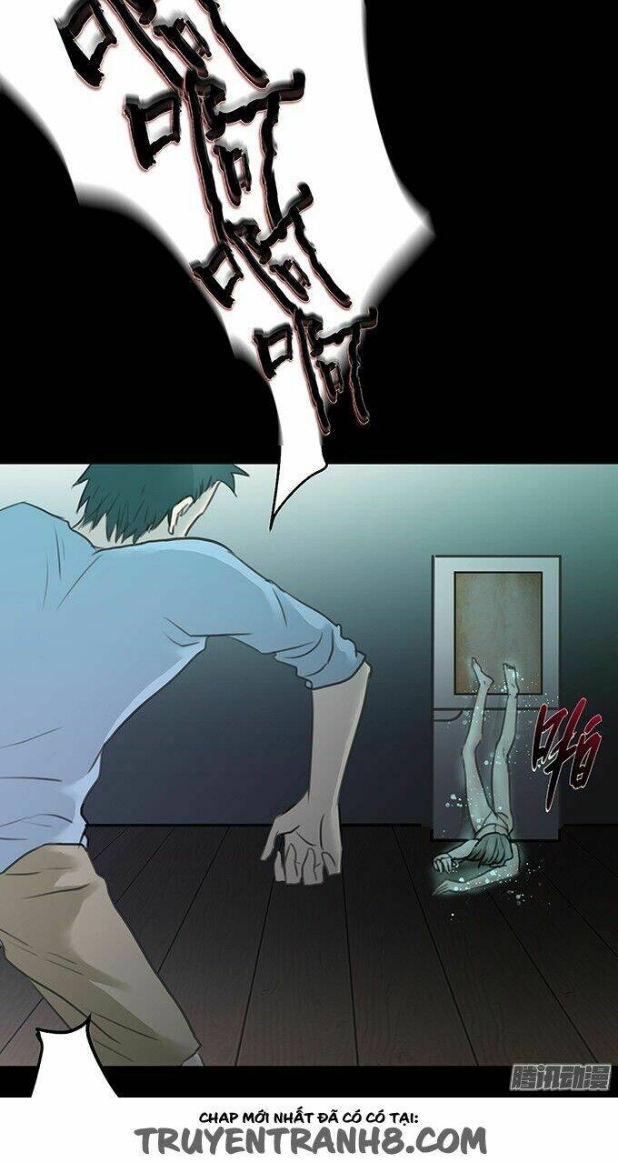 ớn lạnh tuyệt đối chapter 107 3