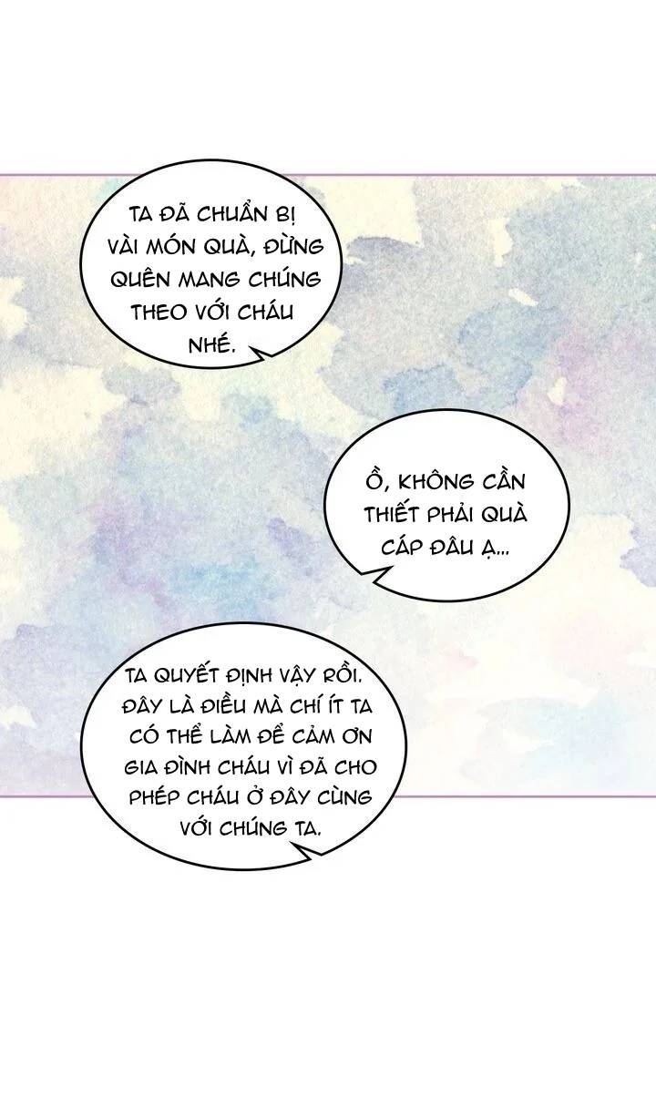 thú cưng của nhân vật phản diện chapter 26 14