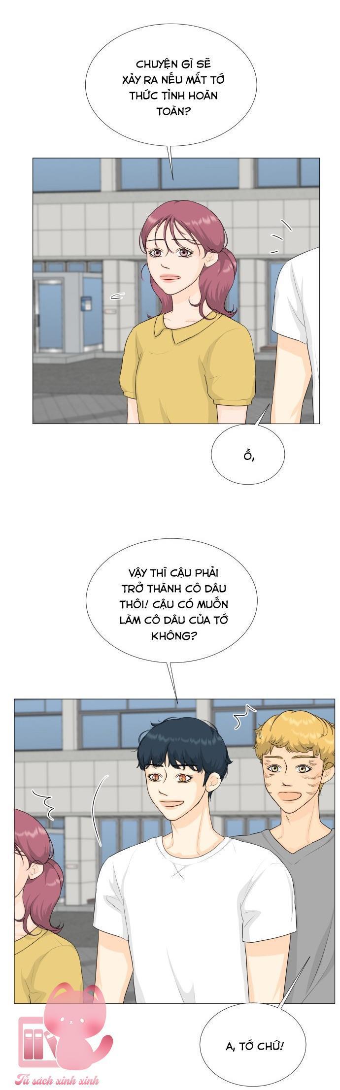 bán quỷ chapter 66 15