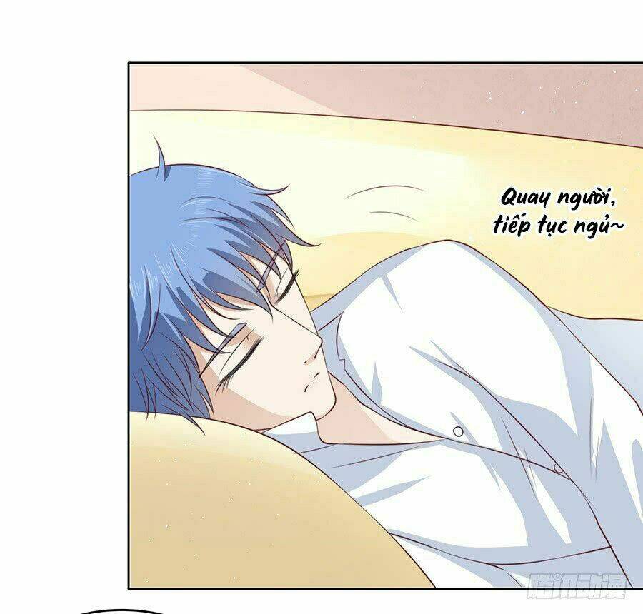 liệt ái tri hạ: series mật đào tiểu tình nhân chapter 116 20