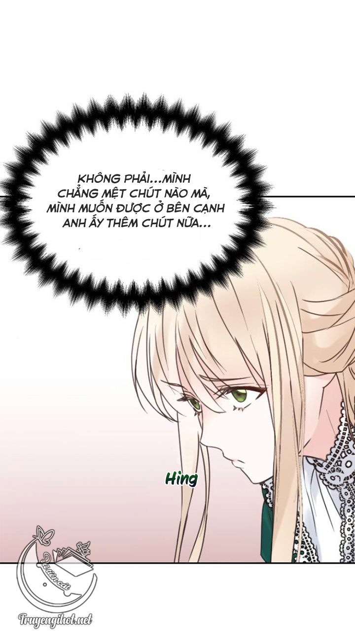 thánh nữ ẩn mình chapter 5.2 22