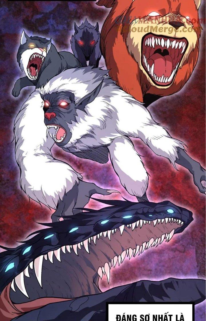 từ cây cổ thụ bắt đầu tiến hóa chapter 48 38