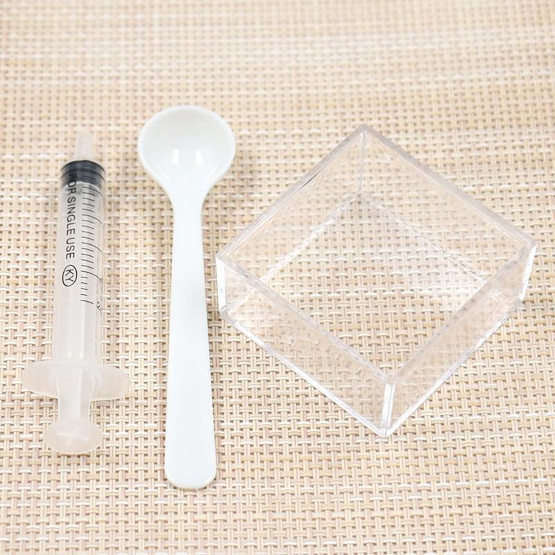 Bột sữa dê cho Hams, Bọ, Chin, Sóc và Thỏ