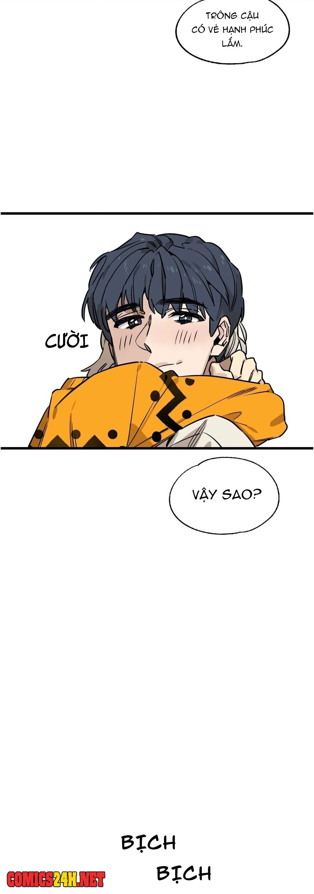 quán café tình nhân chapter 52 18