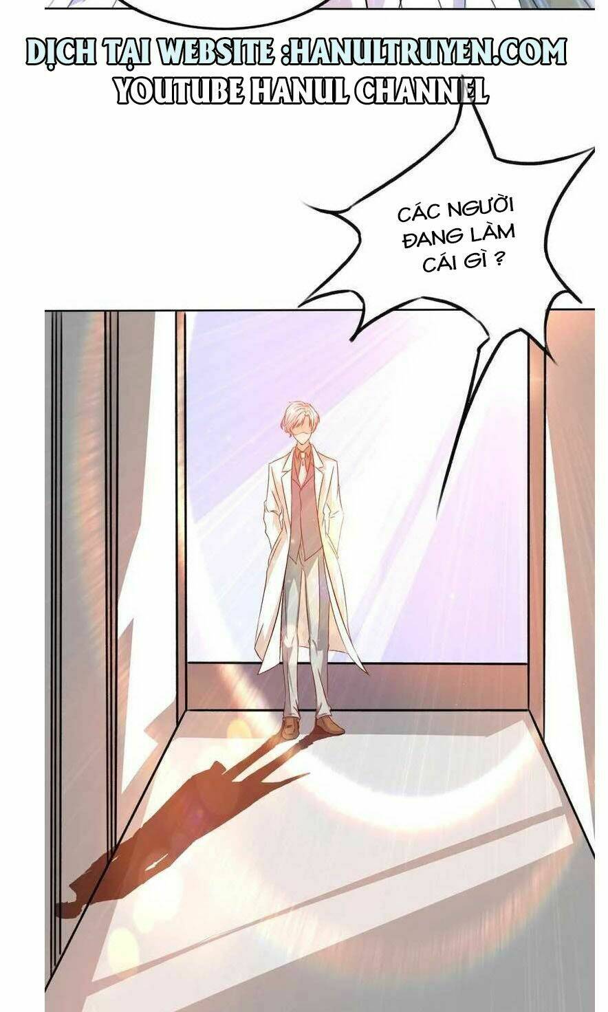 dụ vợ về nhà chồng cũ phải thật ôn nhu chapter 65 10