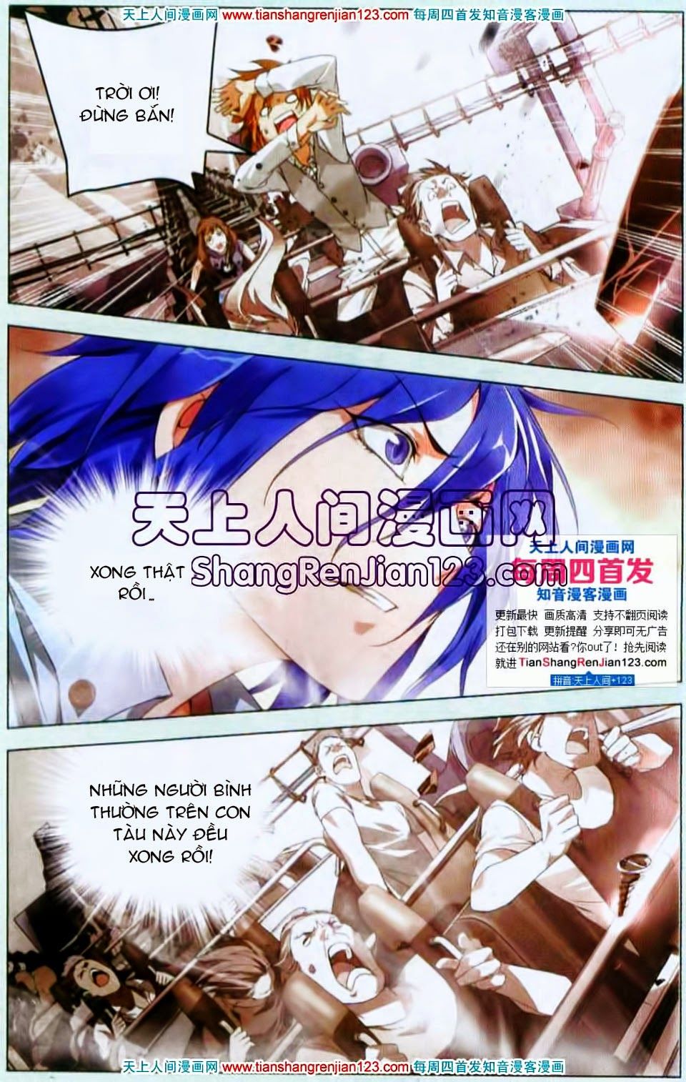 long tộc 2 chapter 24 21