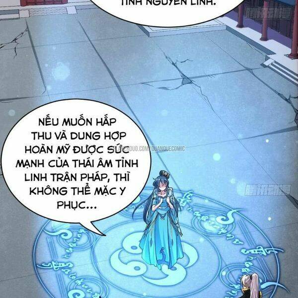 vạn cổ thiên đế chapter 21 3