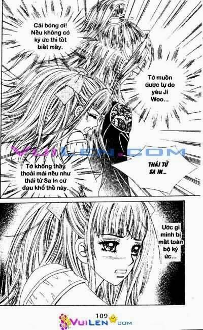 đến vương quốc ma chapter 9 109