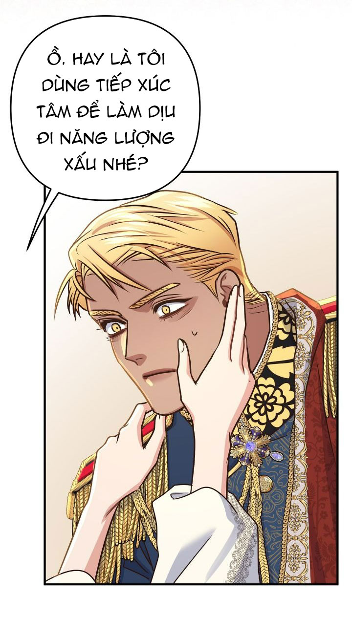 [15+] Giam Cầm chapter 27.2 - Trang 15