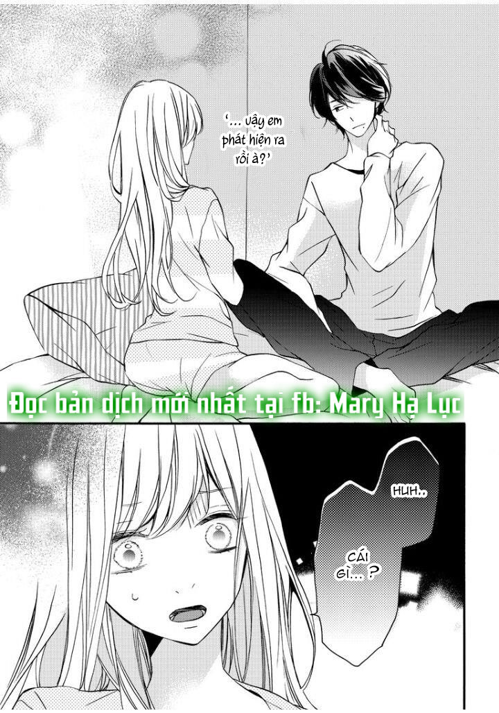 tuyển tập hàn, nhật chịch ngắn chapter 36.1 5