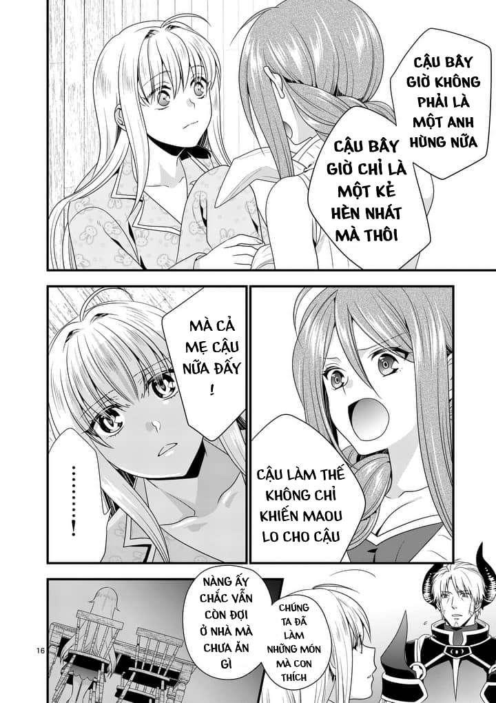 ma vương cưới mẹ của nữ anh hùng chapter 5 16