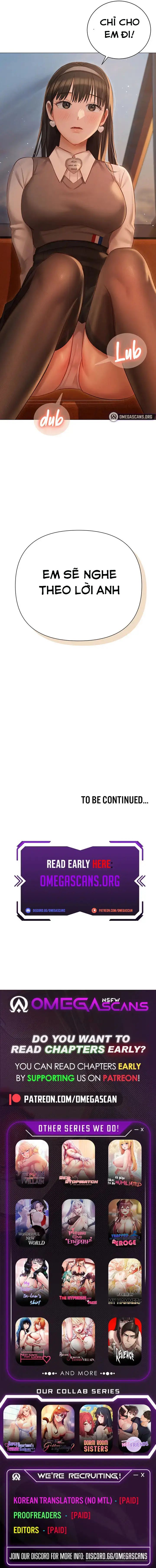bí mật biệt thự hyeonjung chapter 18 8