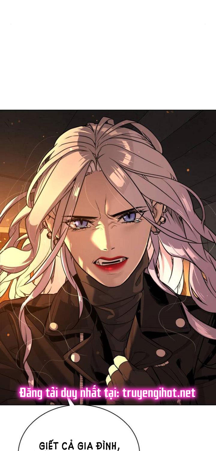 bạch huyết - white blood chapter 50 44