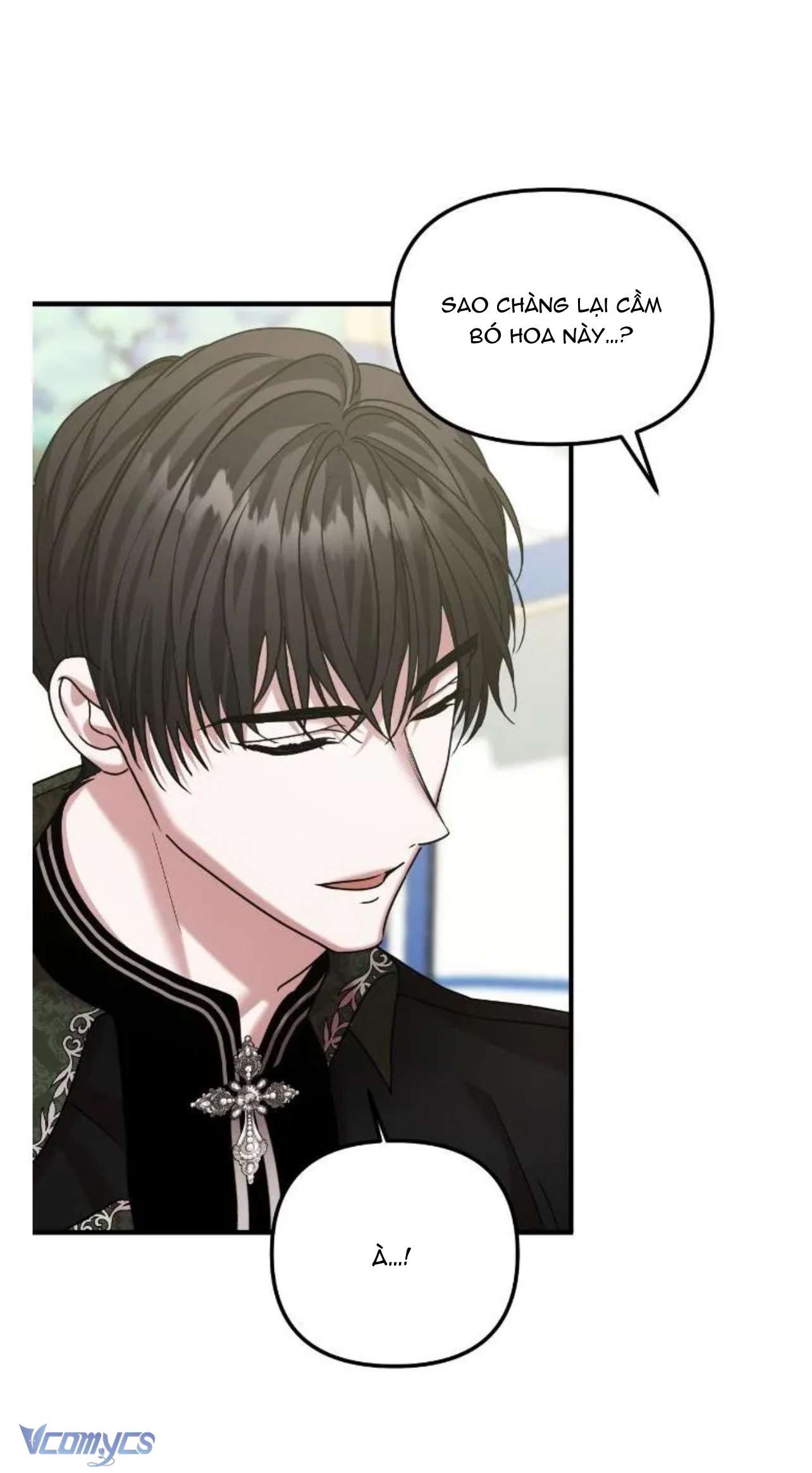 hôn nhân trả thù chapter 39 42