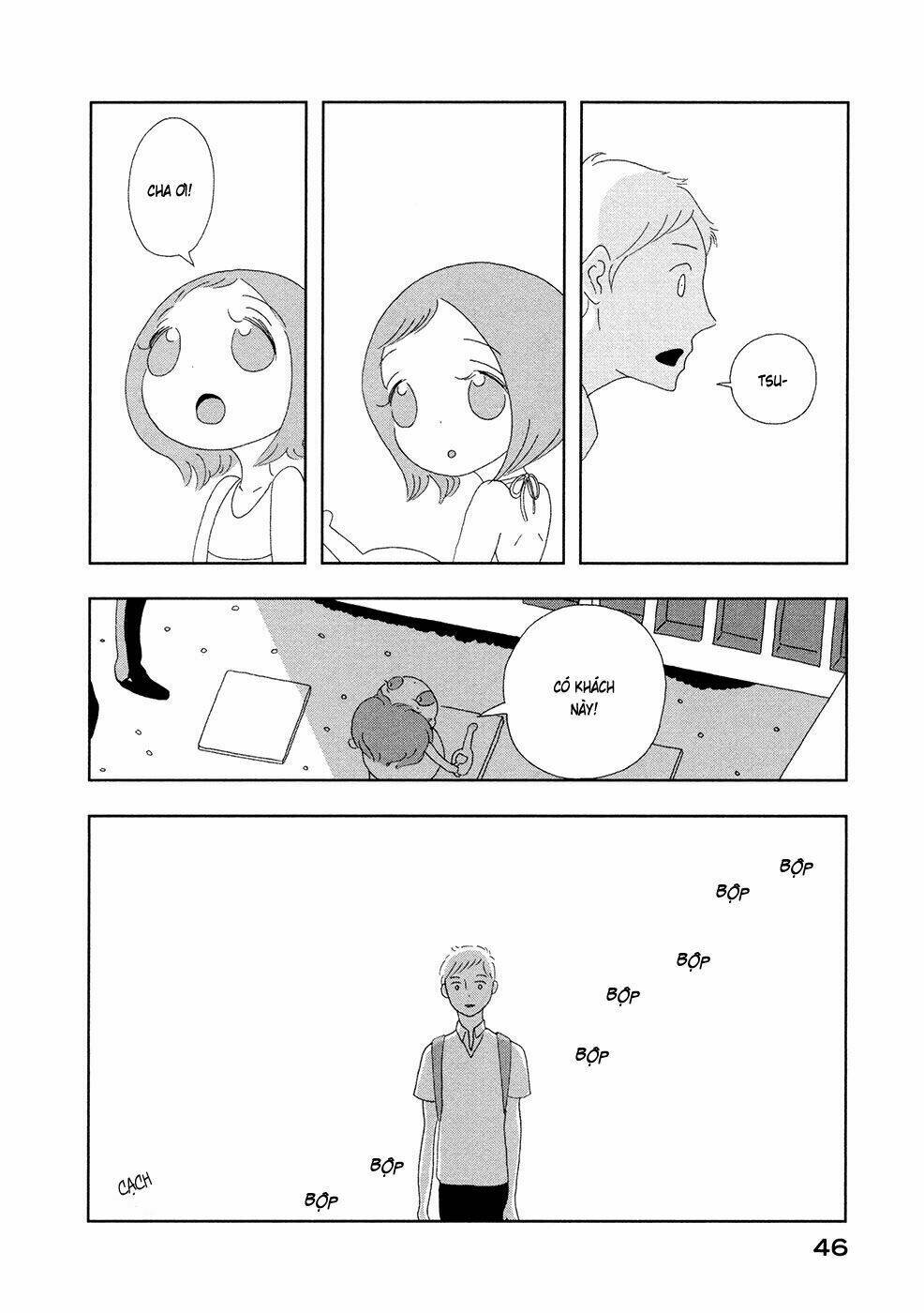 haruko ichikawa sakuhinshuu chapter 1 49