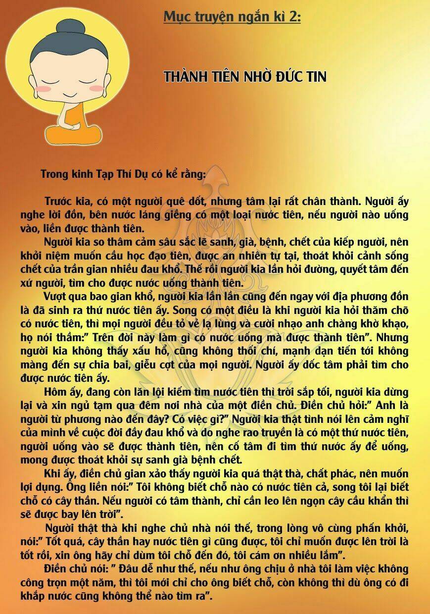 buddha - truyền thuyết đức phật chapter 18 52