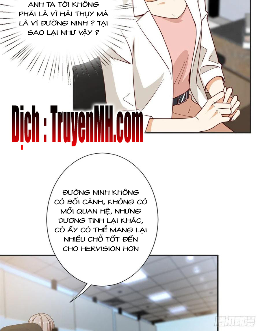 thí hôn lão công, cần giúp sức chapter 243 5