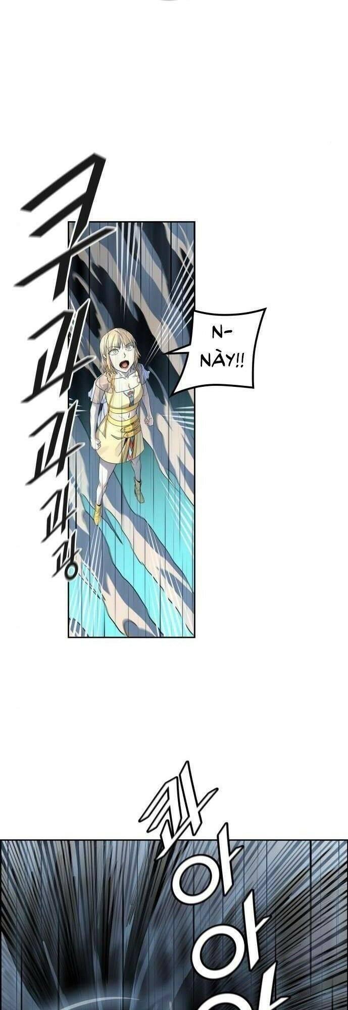 tòa tháp bí ẩn 2 chapter 510 89