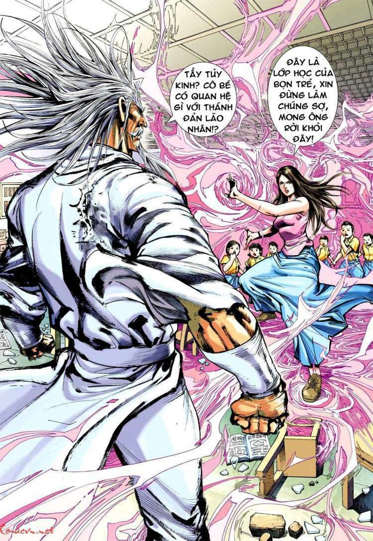 vương phong lôi 1 chapter 48 29