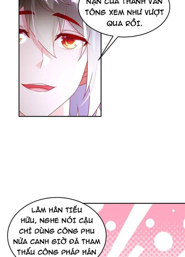 tuyệt sắc đạo lữ đều nói ngô hoàng có thể chất vô địch chapter 119 30